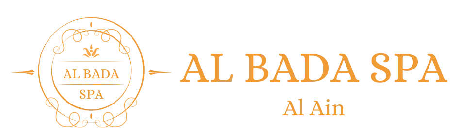 Al Bada Spa Al Ain logo